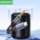 Rocoren Type-C to 3.5mm Jack AUX Hi-Fi DAC Ses Kablosu 2 Metre