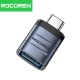 Rocoren Type-C to USB 3.2 5Gbps OTG Çevirici Dönüştürücü Adaptör