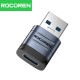 Rocoren USB 3.2 Gen1 Erkek to Type-C Dişi OTG Çevirici Dönüştürücü Adaptör