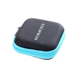 Romoss PU Kulaklık Taşıma Çantası Romoss PU Kulaklık Taşıma Çantası