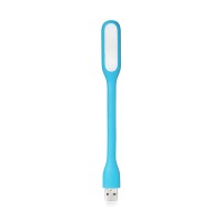 Romoss Taşınabilir USB LED Lamba Mavi