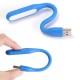 Romoss Taşınabilir USB LED Lamba Mavi