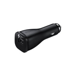 Samsung 15W Araç İçiÂ HızlıÂ Şarj Cihazı ve Micro USB Şarj Kablosu
