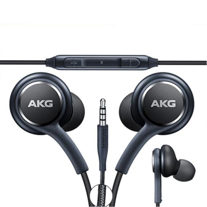 Samsung AKG EO-IG955 Kulakiçi Kulaklık Siyah