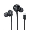 Samsung AKG EO-IG955 Type-C Kulak İçi Kulaklık-Siyah