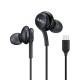 Samsung AKG EO-IG955 Type-C Kulak İçi Kulaklık-Siyah satın al