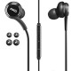 Samsung AKG EO-IG955 Type-C Kulak İçi Kulaklık-Siyah