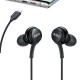 Samsung AKG EO-IG955 Type-C Kulak İçi Kulaklık-Siyah