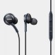 Samsung AKG EO-IG955 Type-C Kulak İçi Kulaklık-Siyah