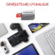 Samsung EVO Plus 128GB microSDXC Hafıza Kartı