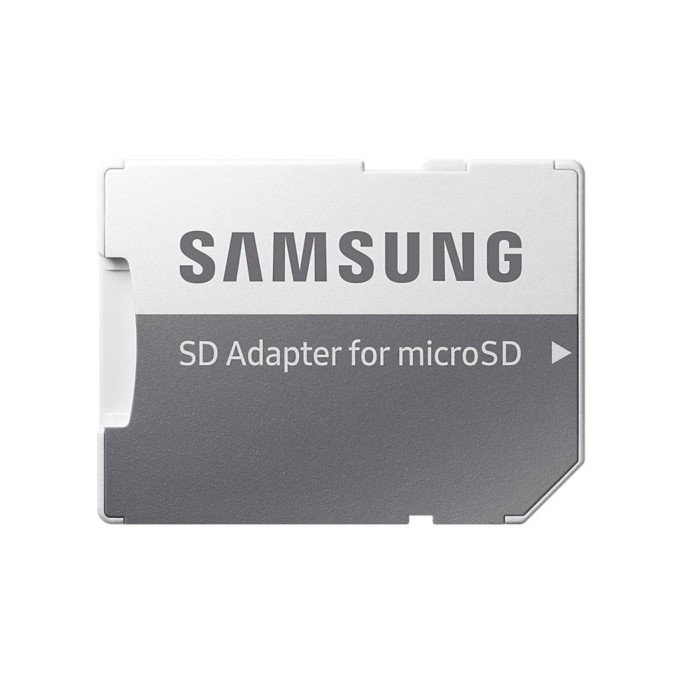 Samsung EVO Plus 256GB microSDXC Hafıza Kartı