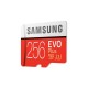 Samsung EVO Plus 256GB microSDXC Hafıza Kartı