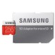 Samsung EVO Plus 256GB microSDXC Hafıza Kartı