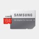 Samsung EVO Plus 64GB microSDXC Hafıza Kartı