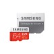 Samsung EVO Plus 64GB microSDXC Hafıza Kartı