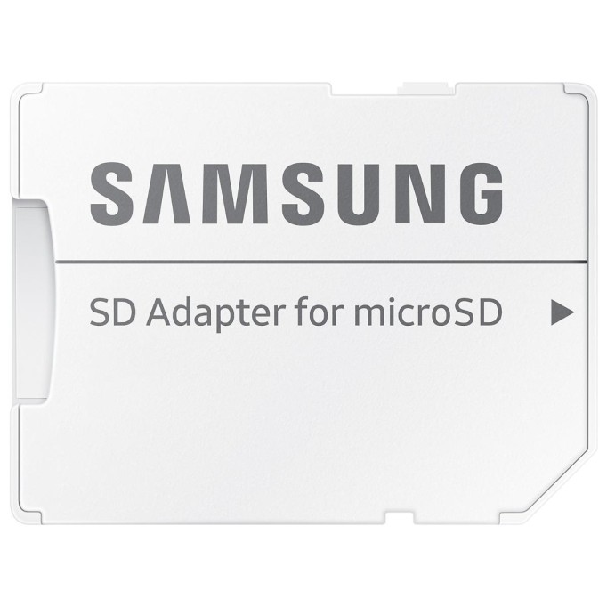 Samsung PRO Plus microSDXC 256GB Hafıza Kartı