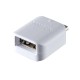 Samsung Type-C to USB OTG Çevirici Dönüştürücü Adaptör Siyah