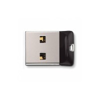 Sandisk Cruzer Fit 16GB USB Flash Bellek