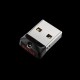 Sandisk Cruzer Fit 16GB USB Flash Bellek
