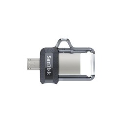 16GB SanDisk Ultra Dual Drive 16GB M3.0 OTG USB Bellek