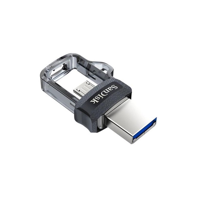 SanDisk Ultra Dual Drive 16GB M3.0 OTG USB Bellek