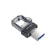 SanDisk Ultra Dual Drive 16GB M3.0 OTG USB Bellek