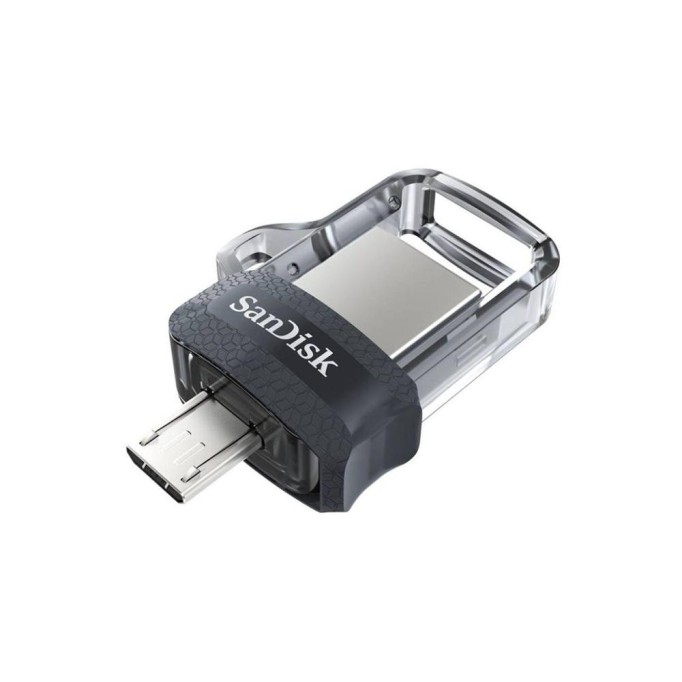 SanDisk Ultra Dual Drive 16GB M3.0 OTG USB Bellek