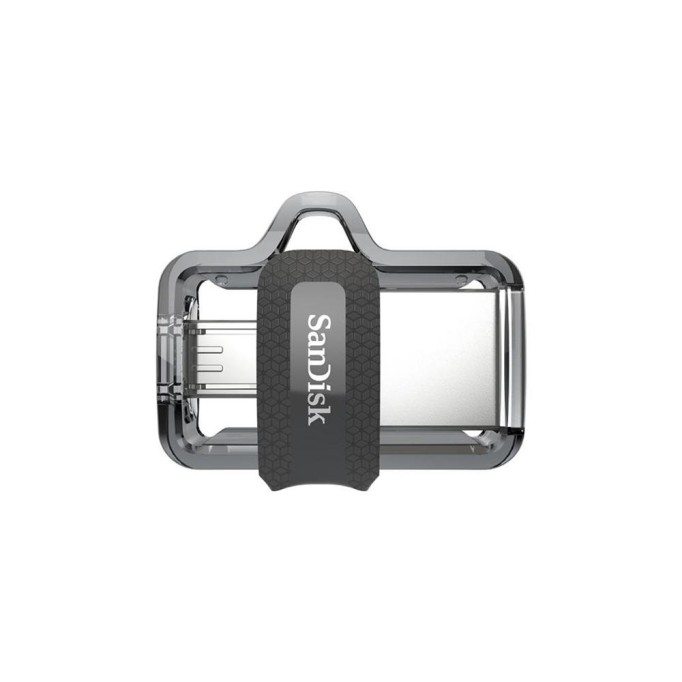 SanDisk Ultra Dual Drive 16GB M3.0 OTG USB Bellek