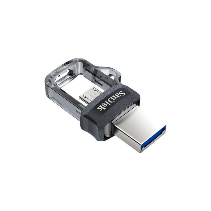 SanDisk Ultra Dual Drive 32GB M3.0 OTG USB Bellek