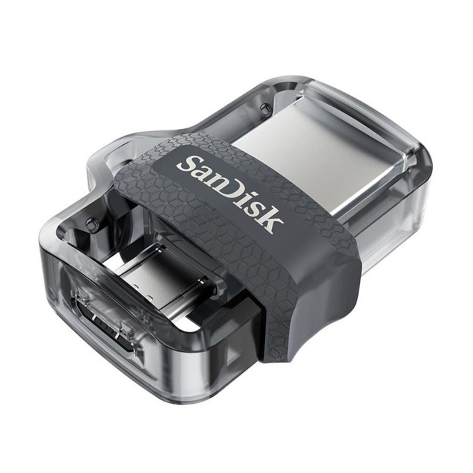 SanDisk Ultra Dual Drive 32GB M3.0 OTG USB Bellek