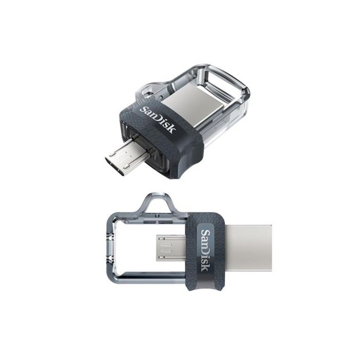 SanDisk Ultra Dual Drive 32GB M3.0 OTG USB Bellek