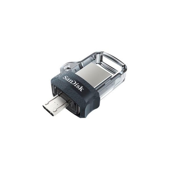 SanDisk Ultra Dual Drive 32GB M3.0 OTG USB Bellek