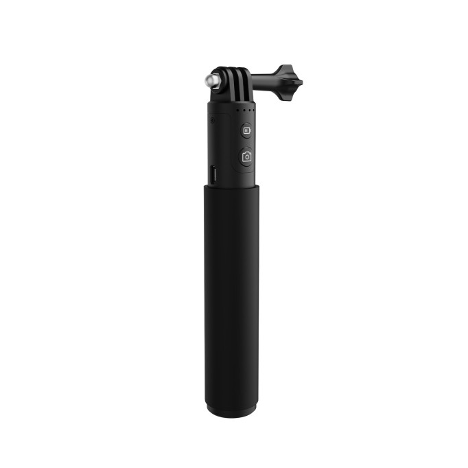 SJCAM 4800mAh Dahili Bataryalı Kamera Tutacağı Ergonomik Tutuş Güç Desteği
