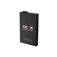 SJCAM A10 ve A20 Aksiyon Kameraları için Yedek Batarya