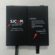 SJCAM A30 Batarya 5800mAh Şarj Edilebilir Lityum Pil Uyumlu Yedek Batarya