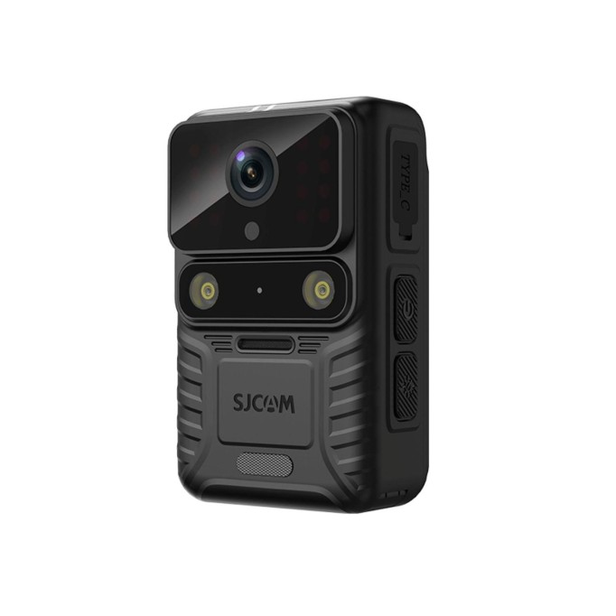 SJCAM A50 4K IP65 Sertifikalı Güvenlik ve Aksiyon Kamerası