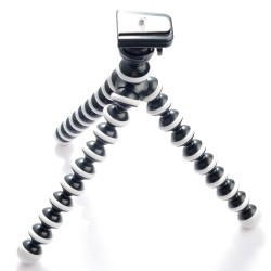 Sjcam Ahtapot Tripod Büyük Boy Sjcam Ahtapot Tripod Büyük Boy