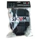 SJCAM Aksiyon Kamera Göğüs Bağlantı Askısı