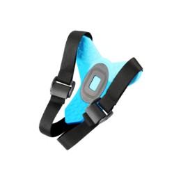 SJCAM Aksiyon Kamera Kask Alt Çene Bağlantı Aparatı