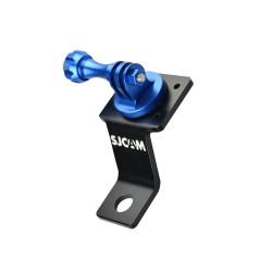 SJCAM Aksiyon Kamera Uyumlu Bisiklet Motosiklet Ayna Tipi Bağlantı Aparatı SJCAM Aksiyon Kamera Uyumlu Bisiklet Motosiklet Ayna Tipi Bağlantı Aparatı