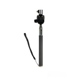 SJCAM Aksiyon Kamera Uyumlu Monopod ve Bağlantı Adaptörü SJCAM Aksiyon Kamera Uyumlu Monopod ve Bağlantı Adaptörü