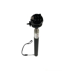 SJCAM Aksiyon Kamera Uyumlu Monopod ve Bağlantı Adaptörü SJCAM Aksiyon Kamera Uyumlu Monopod ve Bağlantı Adaptörü