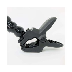 SJCAM Aksiyon Kameraları İçin Uyumlu Jaws Esnek Bağlantı Aparatı SJCAM Aksiyon Kameraları İçin Uyumlu Jaws Esnek Bağlantı Aparatı