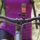 Sjcam Aksiyon Kamerası Uyumlu Motosiklet Bisiklet Gidon Bağlantı Aparatı