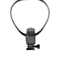 Sjcam Aksiyon Kamerası ve Akıllı Telefon Boyun Askısı