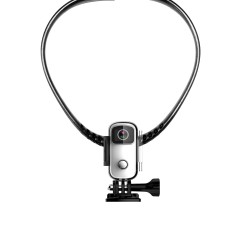 Sjcam Aksiyon Kamerası ve Akıllı Telefon Boyun Askısı