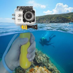 SJCAM Bobber Şamandıra Su Altı Monopod