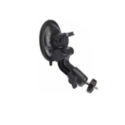 SJCAM Büyük Boy Vakumlu Araç Bağlantı Aparatı SJCAM Büyük Boy Vakumlu Araç Bağlantı Aparatı