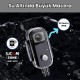 SJCAM C100+ 4K Mini Aksiyon Kamerası Turuncu
