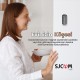 SJCAM C100 Full HD Mini Aksiyon Kamerası Siyah